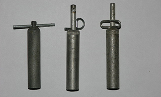 Взрыватели и запалы