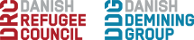 Danish Refugee council. Danish Demining Group