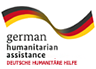Germany humanitarian assistance